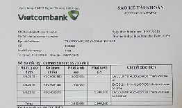 Sao kê là gì? Cách sao kê tài khoản ngân hàng nhanh nhất
