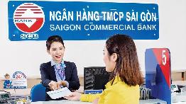 Lãi suất ngân hàng SCB mới nhất, có nên đầu tư vào ngân hàng SCB