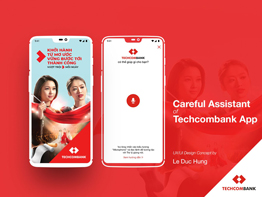 Techcombank online là gì ? Cách gửi tiết kiệm online techcombank