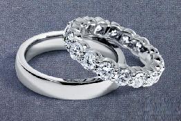 Vàng trắng là gì? Có tốt không? Giá bao nhiêu?