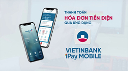 Internet Banking VietinBank là gì ? hướng dẫn và sử dụng ipay