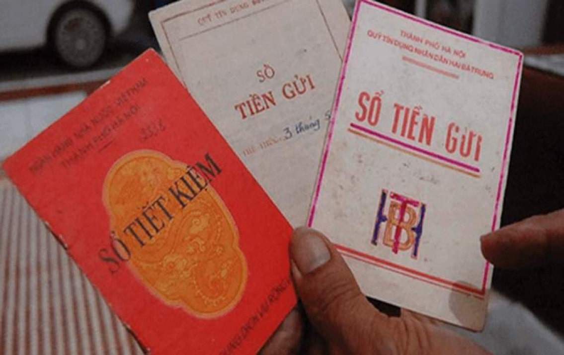 Sổ tiết kiệm là gì? Nên làm sổ tiết kiệm ngân hàng nào?