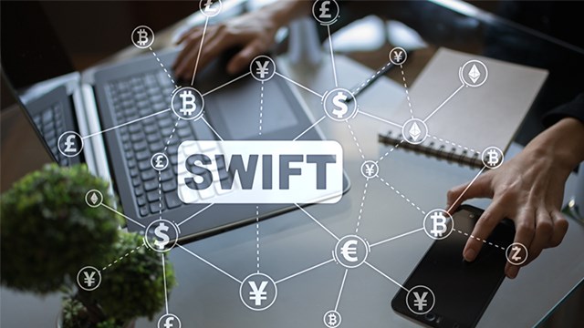 Swift Code là gì? Danh Sách mã Swift Code các ngân hàng tại Việt Nam mới nhất hiện nay