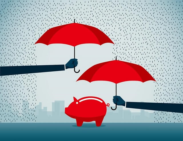 So sánh tái bảo hiểm và đồng bảo hiểm