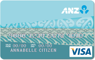 Thẻ tín dụng Anz là gì ? Những điều mà mọi người cần biết về thẻ Anz