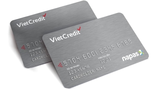 Thẻ vay VietCredit là gì? VietCredit có thực sự lừa đảo?