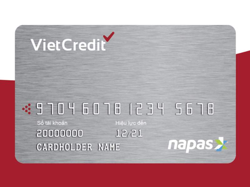 Thẻ vay VietCredit là gì? VietCredit có thực sự lừa đảo?