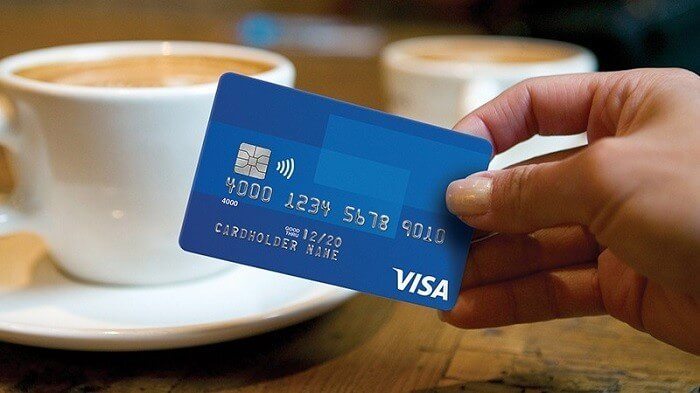 Hướng dẫn làm thẻ Visa ảo nhanh chóng, dễ dàng nhất
