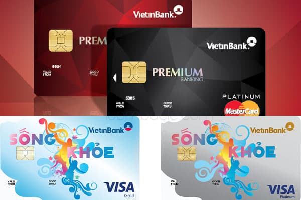 Thẻ Visa Vietinbank là gì? Và những điều mọi người nên biết về Visa Vietinbank