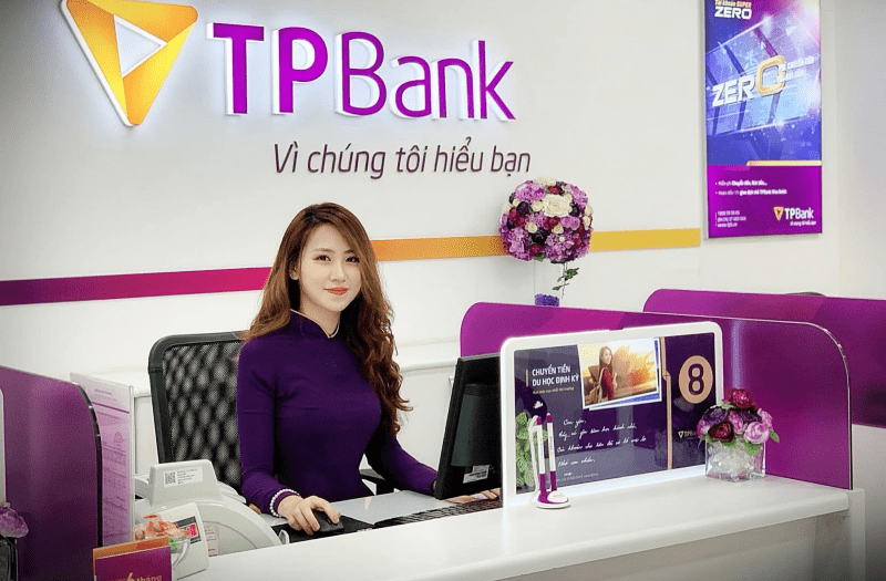 TPBank là ngân hàng gì? TP bank có thực sự tốt tin dùng?