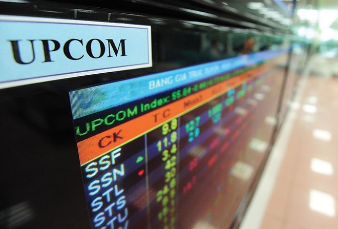 Thị trường Upcom là gì ? Thủ tục cần gia nhập thị trường Upcom