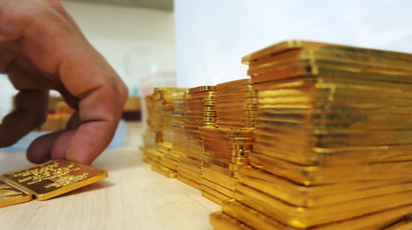 Vàng 610 là gì? Vàng 610 có tốt không? Giá vàng 610?