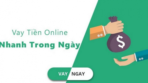 Vay tiền online là gì? vay tiền online có lừa đảo không ? cách vay tiền online uy tín