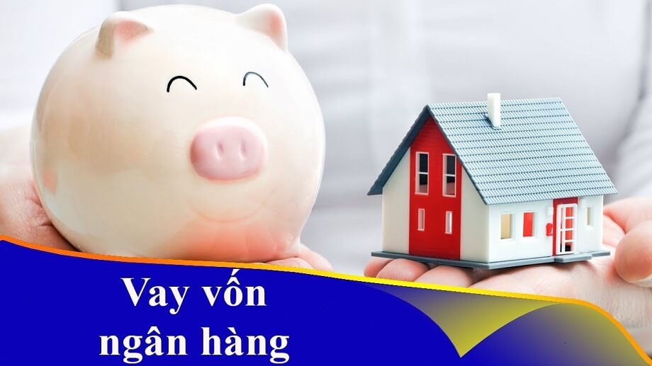 Lãi xuất vay ngân hàng hiện nay là bao nhiêu?