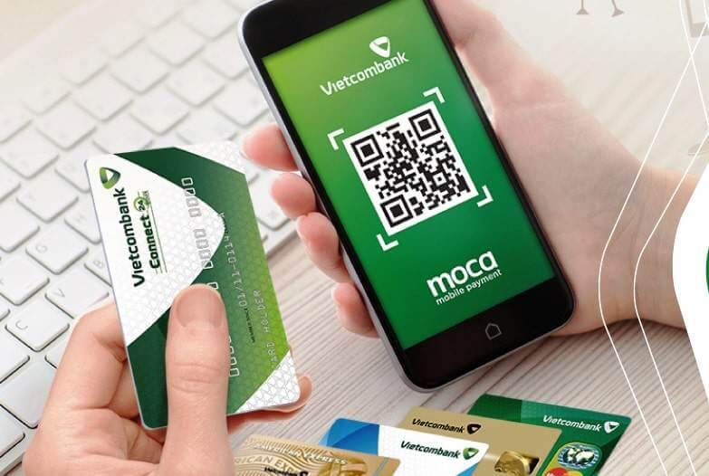 Ngân hàng Vietcombank có thực sự uy tín? lãi suất khi gửi tiết kiệm Vietcombank