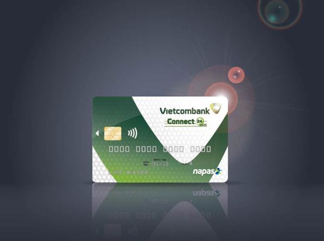 Hướng dẫn đăng kí, đăng nhập Vietcombank online dễ dùng