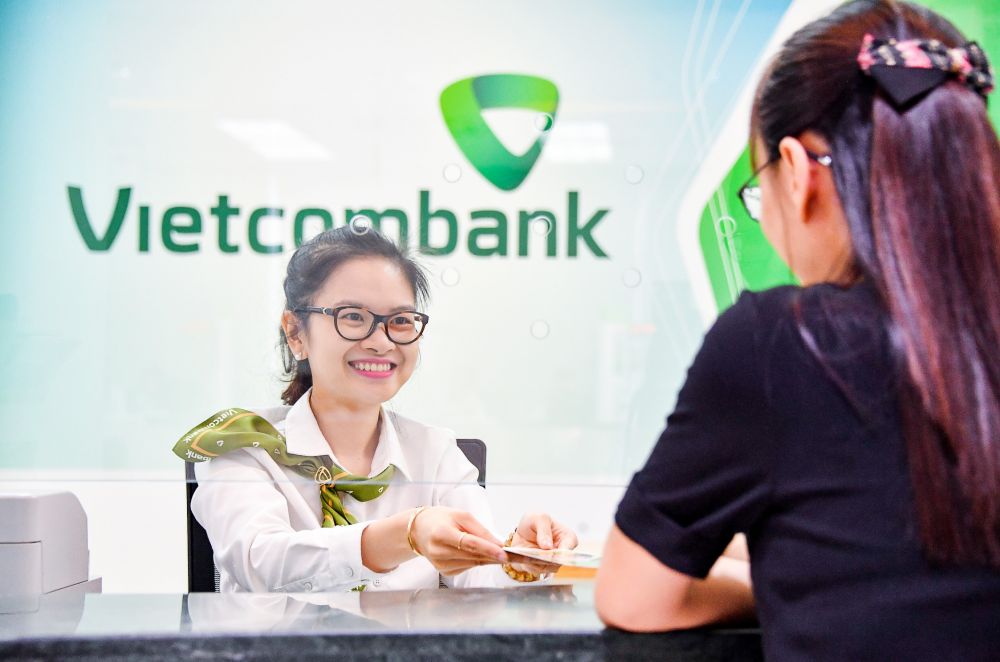 E-Banking Vietcombank là gì ? thủ tục đăng kí và hướng dẫn cách sử dụng