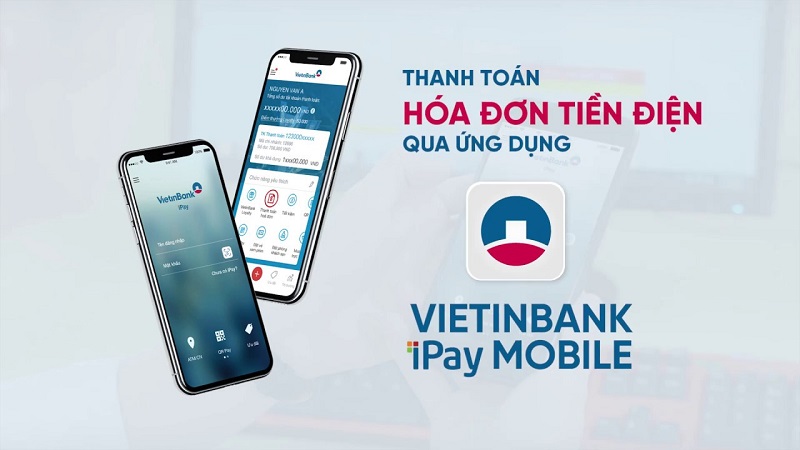 Internet Banking VietinBank là gì ? hướng dẫn và sử dụng ipay